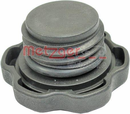 Tampão de enchimento do óleo motor METZGER ref. 2141011